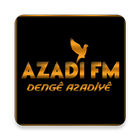 Radyo Azadi FM (Kürtçe  Radyo ) icône