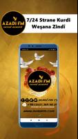 Radyo Azadi FM (Kürtçe  Radyo ) screenshot 2