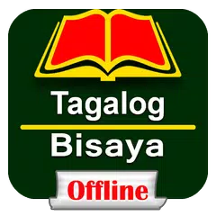 Tagalog to Bisaya Offline Dictionary