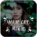 Text On Photo - Quotes Maker APK
