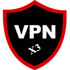 VPN X.X.X Free - Free VPN Proxy & Private アプリダウンロード