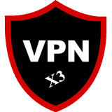 VPN X.X.X Free - Free VPN Proxy & Private