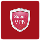 آیکون‌ Super VPN