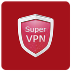 Super VPN ikona