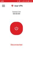 Azar VPN ảnh chụp màn hình 1