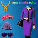 Wow photo editor 2020 APK