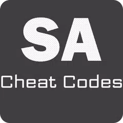 JCheater: San Andreas Edition APK Android Free Download