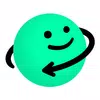 Azar - chat vidéo et streaming icône