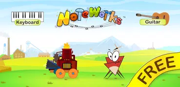 NoteWorks Free