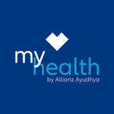 myHealth by AllianzAyudhya