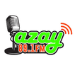 Azay FM icon