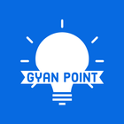 GyanPoint : GK Quiz Hindi 2024 иконка