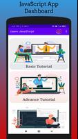 Learn JavaScript 海報