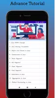 Learn Java ภาพหน้าจอ 3