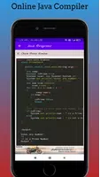 Learn Java ภาพหน้าจอ 4