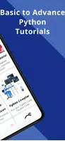 Python Point : Learn Python screenshot 1