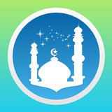 Islam Pro: Coran Prière Qibla