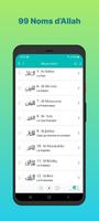Islam Pro capture d'écran 3