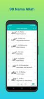 Islam Pro syot layar 3