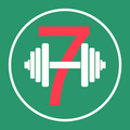 7 Minutes Workout at home With