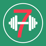 7 Minutes Workout at home With