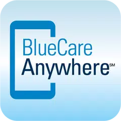 BlueCare Anywhere アプリダウンロード