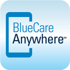 BlueCare Anywhere ícone
