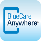 BlueCare Anywhere icon