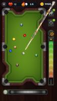 Billiards City captura de pantalla 2