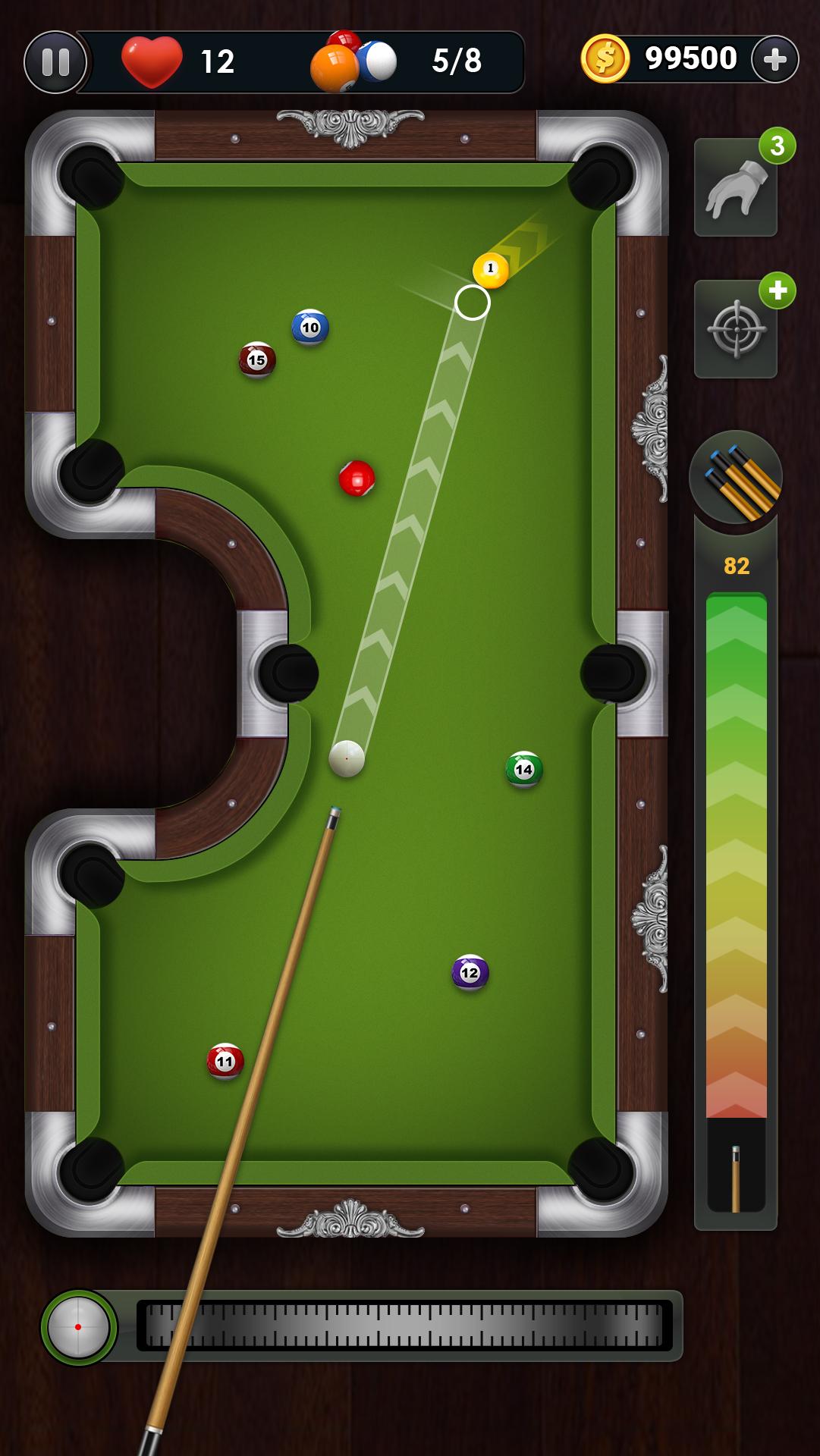 Billiards City APK for Android Download