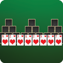 APK Solitaire Tripeaks