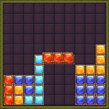 Block Puzzle Jewels