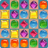 ”Jewels Crush