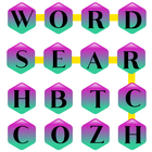 Word Search Free icône