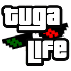 Tuga Life icône
