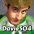 Davie504 Soundboard and Games
