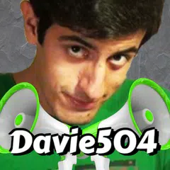 Davie504 Soundboard and Games APK Herunterladen