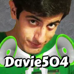 Davie504 Soundboard and Games