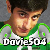 Davie504 Soundboard ikon