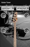 Guitar Tuner screenshot 2