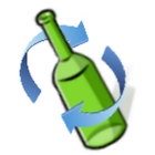 Pocket Bottle Spinner ikon