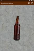 Pocket Bottle Spinner syot layar 1