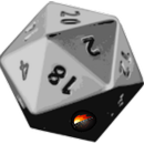 RolePlay Dices - Standalone Version APK