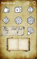 RolePlay Dices - Standalone Version Plakat