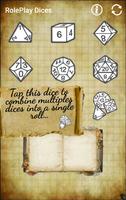RolePlay Dices - Standalone Version Screenshot 2