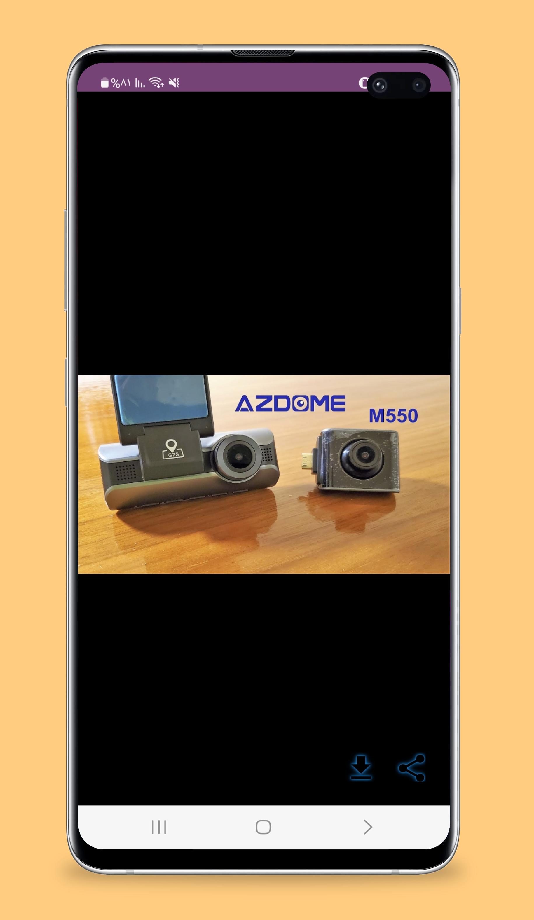 AZDOME – Apps on Google Play
