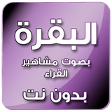 سورة البقرة أيقونة