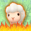 Save The Sheep 'SOS' ไอคอน