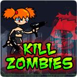 Kill Zombies