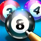 8 Ball Pool Two Player icon